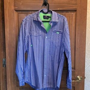 Vineyard Vines Harbor Shirt